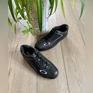Oakley Racing division shoes